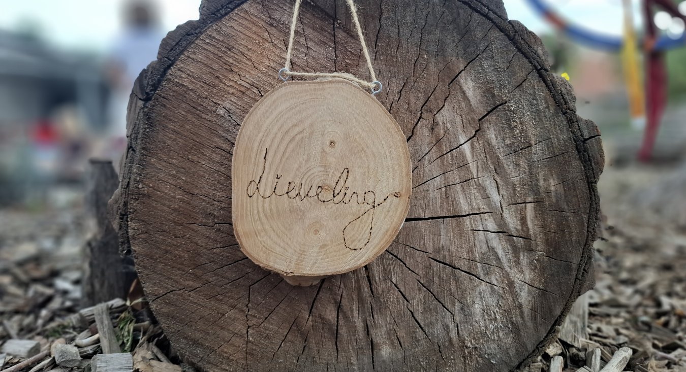 Lieveling