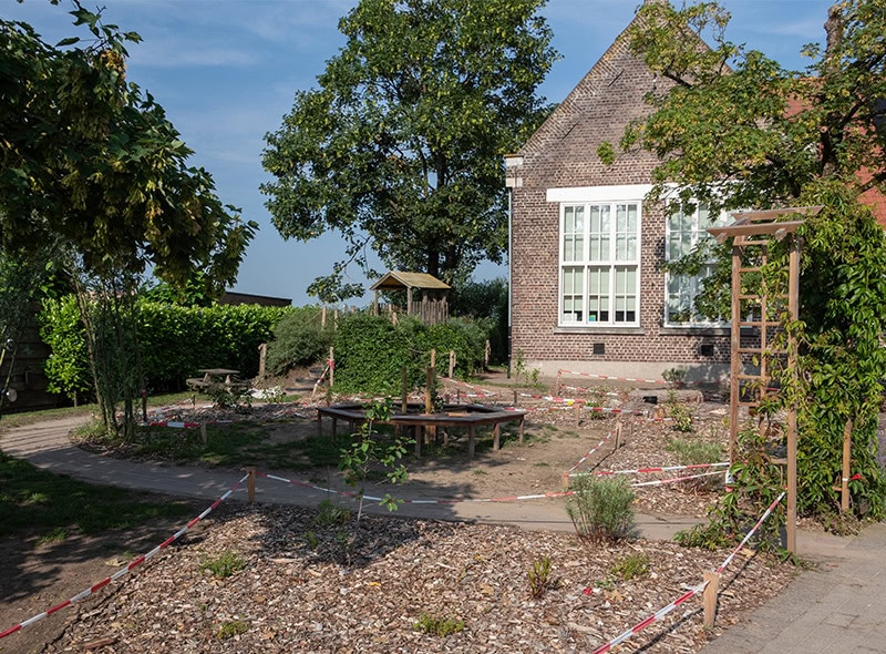 Sint-Martinusschool-Afdeling-Ronsele Sint Martinusschool Afdeling Ronsele