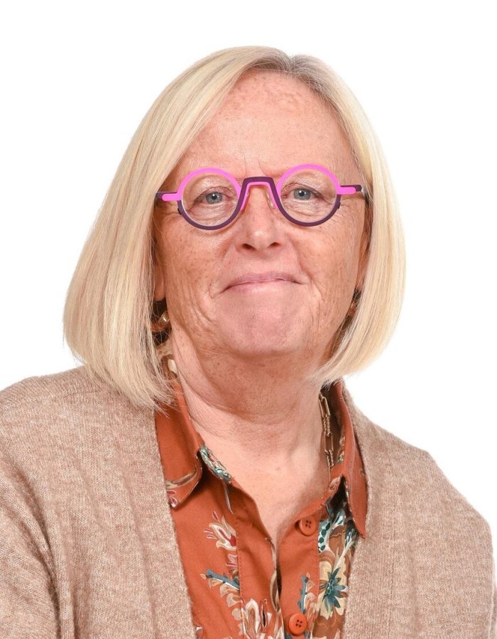 Coopman Annemie Coopman Annemie