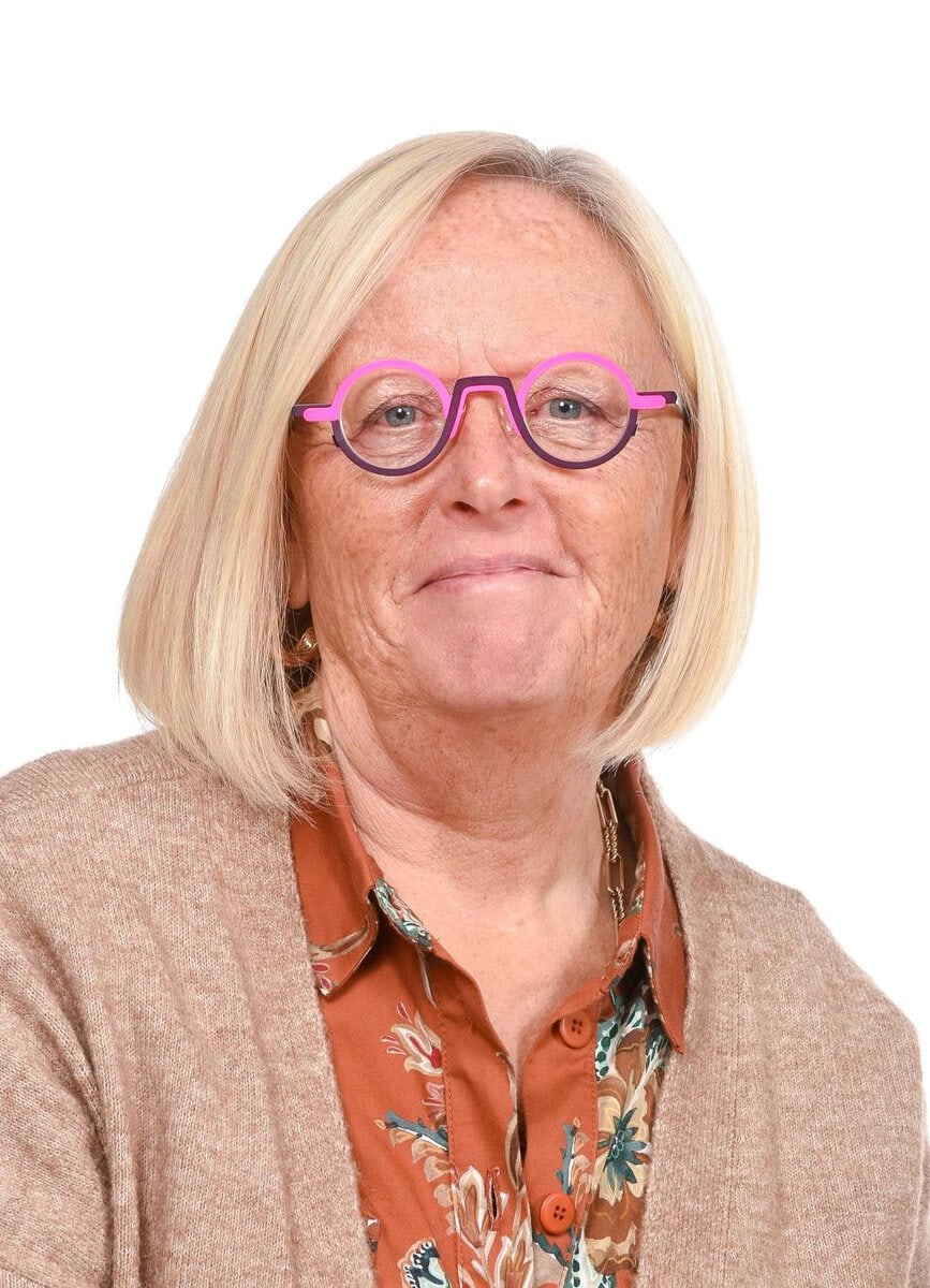 Coopman Annemie Coopman Annemie