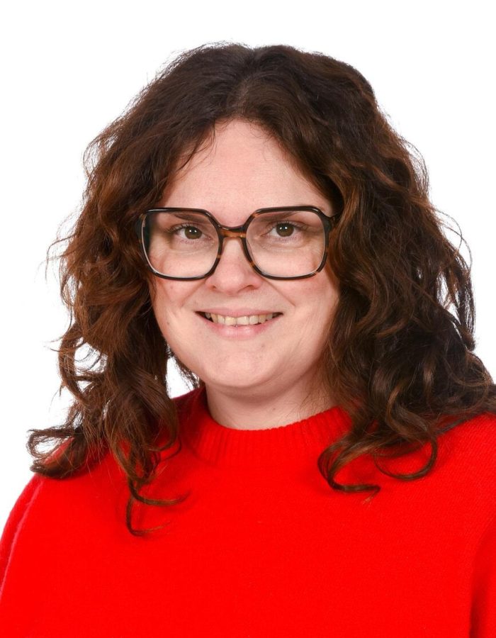 De Kousemaeker Christie Anne De Kousemaeker Christie Anne