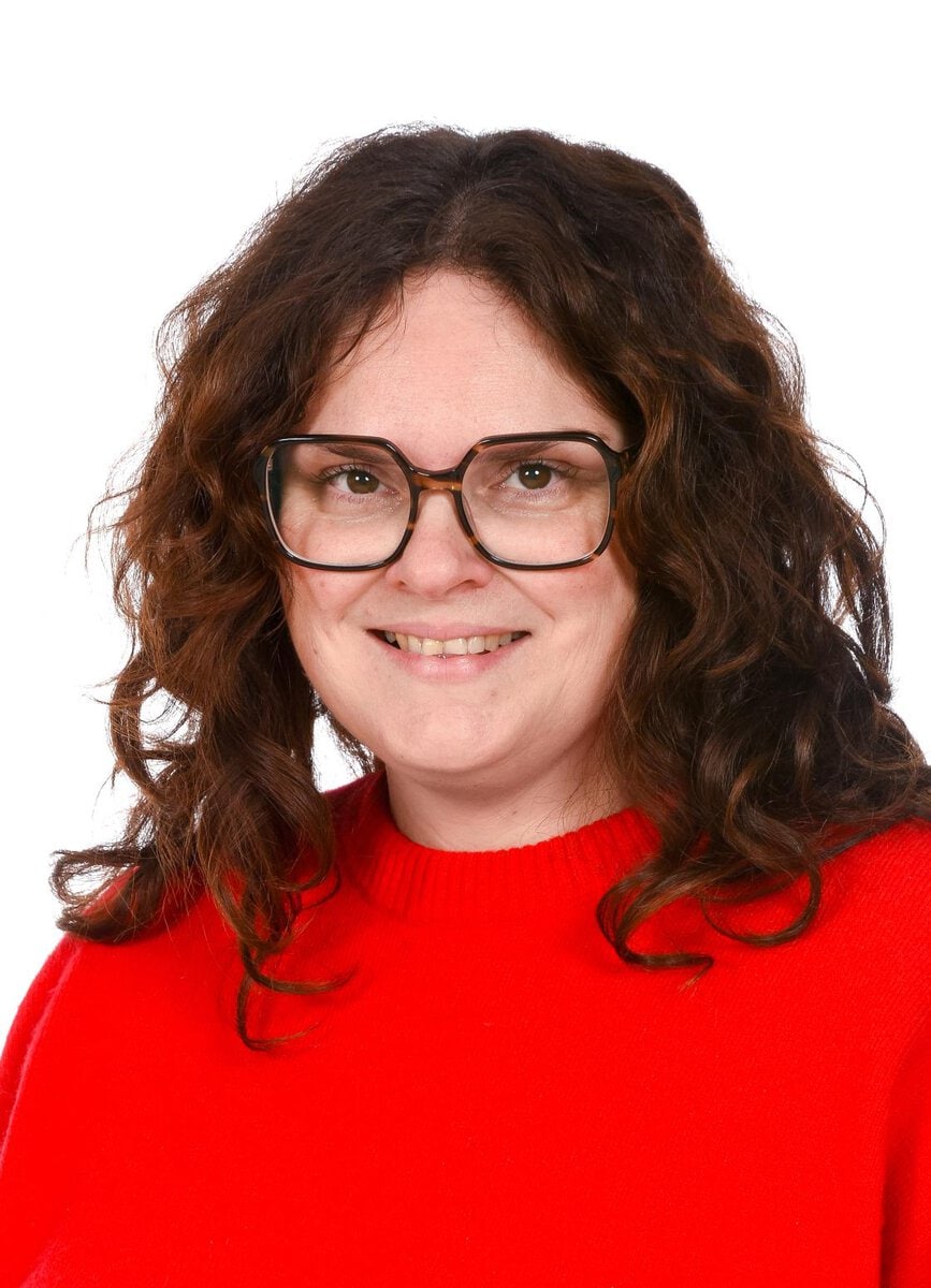 De Kousemaeker Christie Anne De Kousemaeker Christie Anne