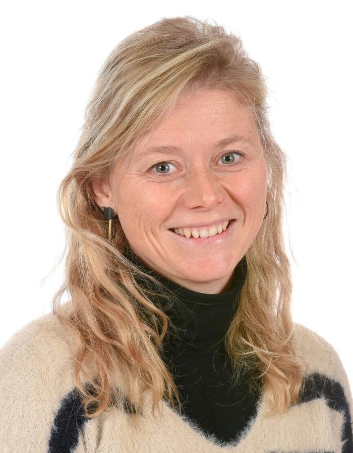 Van Daele Pauline Van Daele Pauline