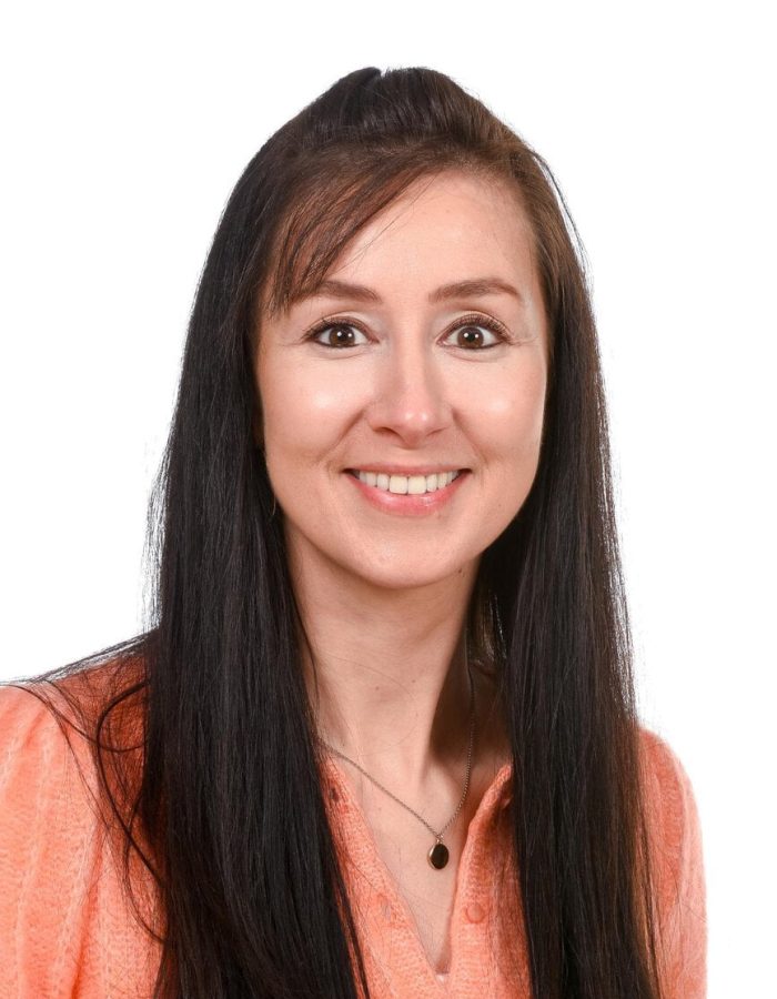 van Hevele Stephanie Van Hevele Stephanie