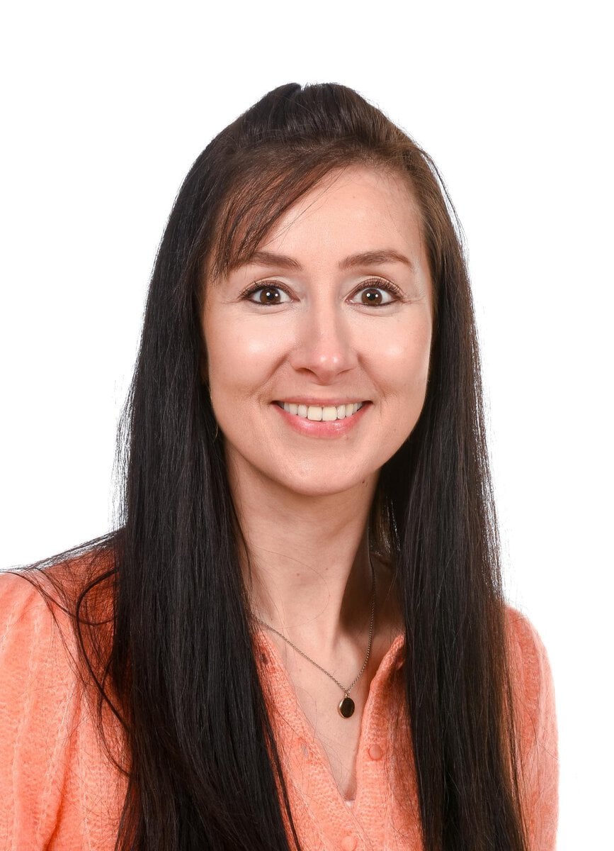 Van Hevele Stephanie